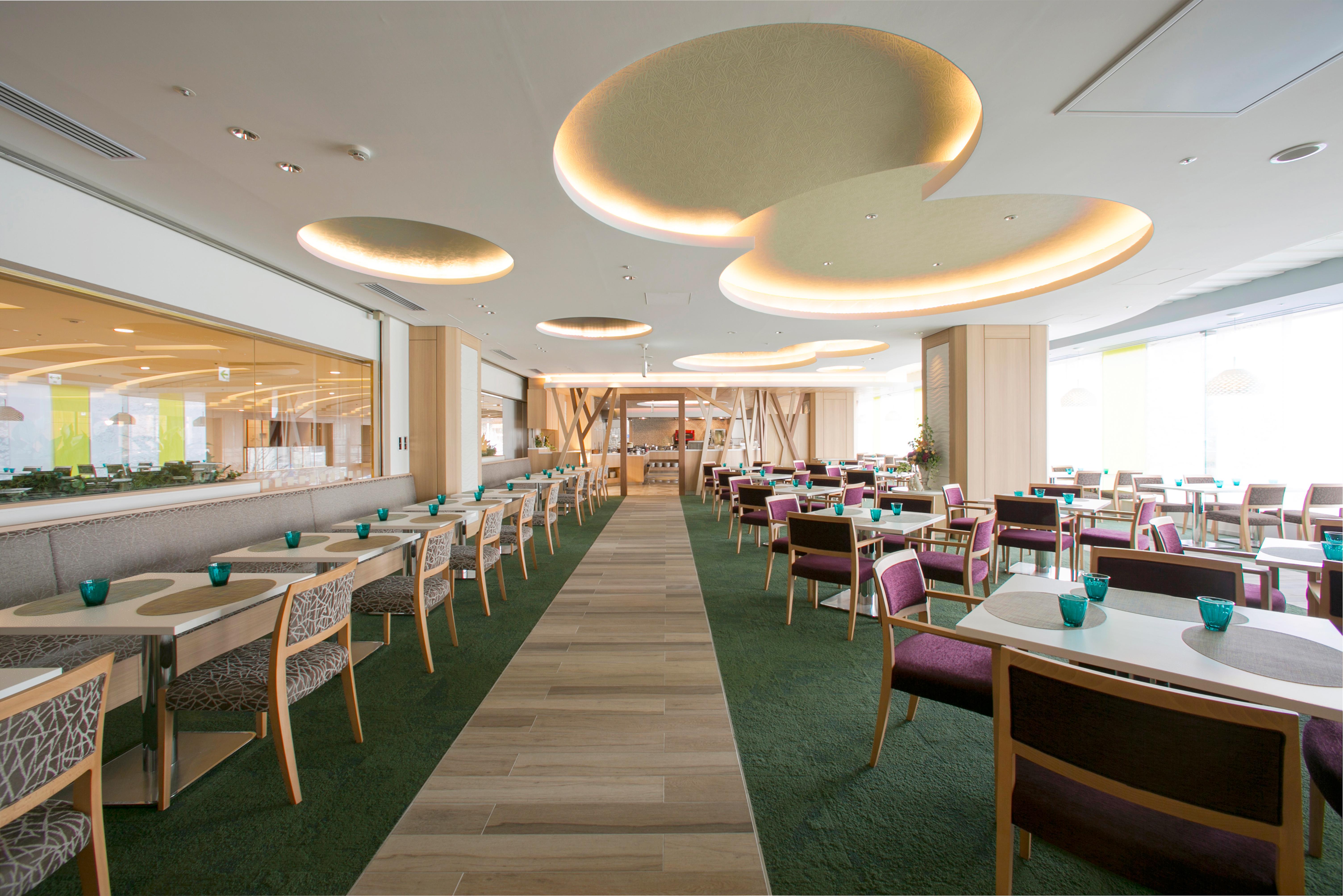 Hotel Granvia Hiroshima Exterior photo